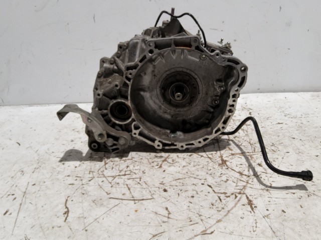 212122 Ford Mondeo 2,0 Diesel 6 sebességes autómata váltó TF-81SC