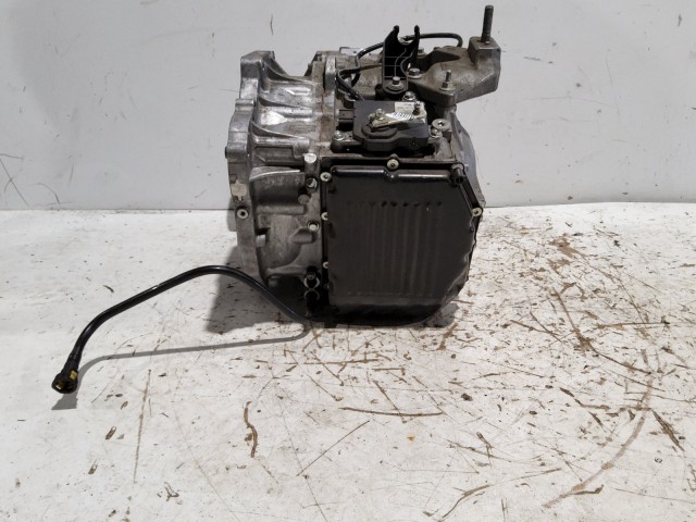 212122 Ford Mondeo 2,0 Diesel 6 sebességes autómata váltó TF-81SC
