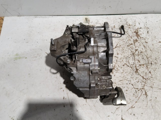 212122 Ford Mondeo 2,0 Diesel 6 sebességes autómata váltó TF-81SC