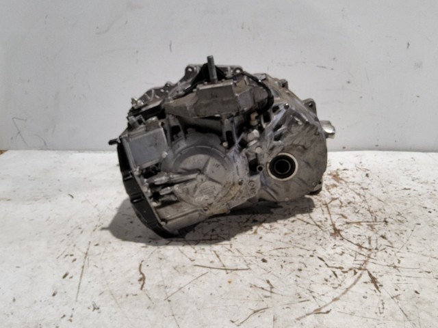 212122 Ford Mondeo 2,0 Diesel 6 sebességes autómata váltó TF-81SC