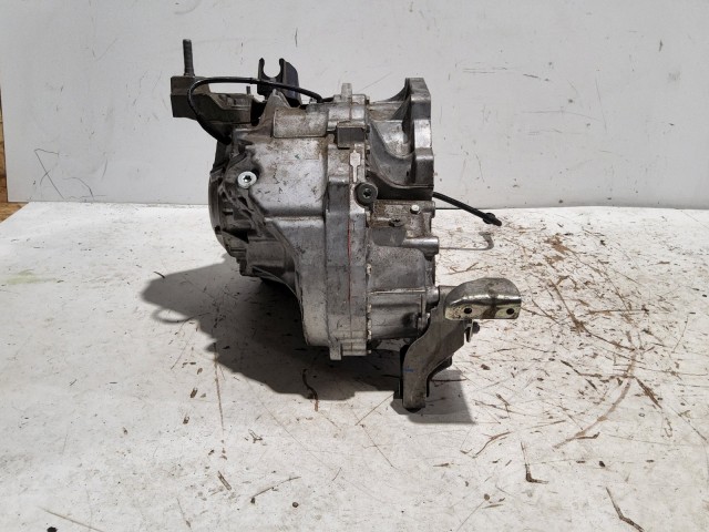 212122 Ford Mondeo 2,0 Diesel 6 sebességes autómata váltó TF-81SC