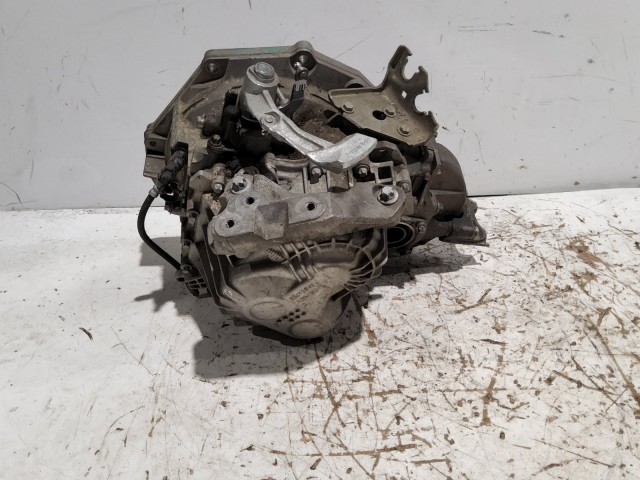 Alfa Romeo 159 2005-2011 Váltó használt  6 Kézi Első kerék 