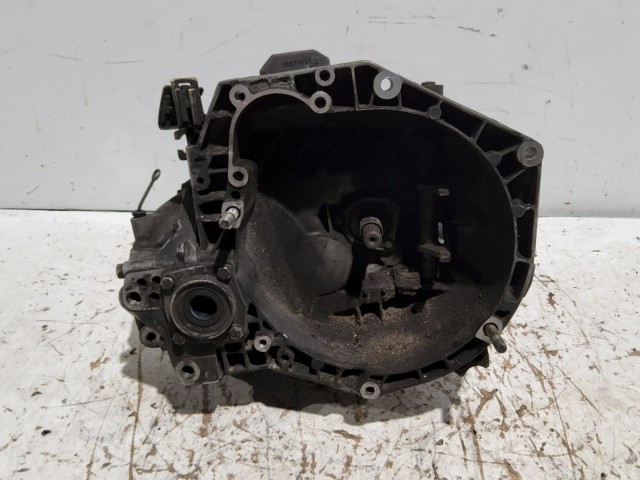 212126 Alfa Romeo GT, 147, 156 1,9 16v Diesel 6 sebbeséges váltó
