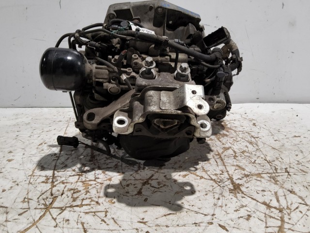 Fiat Grande Punto  2005-2009 Váltó használt  5 Automata Első kerék 