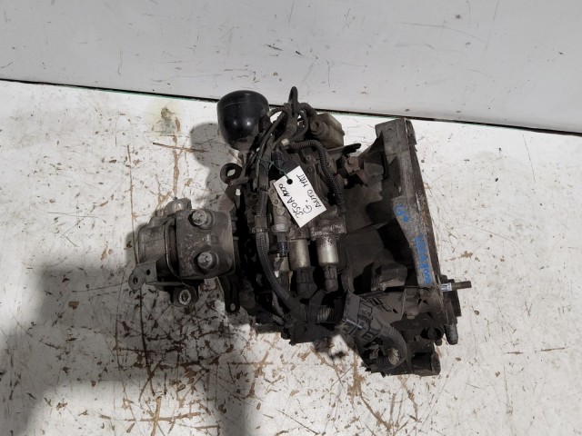Fiat Grande Punto  2005-2009 Váltó használt  5 Automata Első kerék 