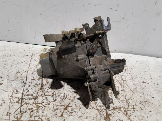 Citroen Nemo 2008-2024 1,4 benzin 5 sebességes váltó