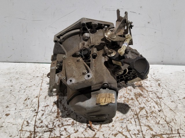 Citroen Nemo 2008-2024 1,4 benzin 5 sebességes váltó