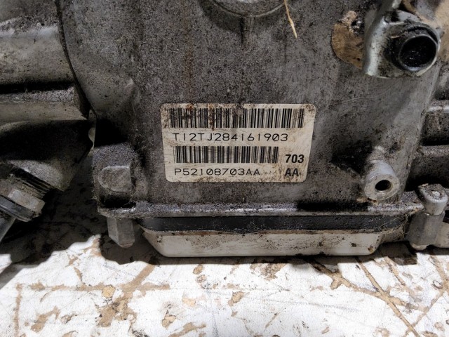 Lancia Thema  2012-2014 Váltó használt  Automata 