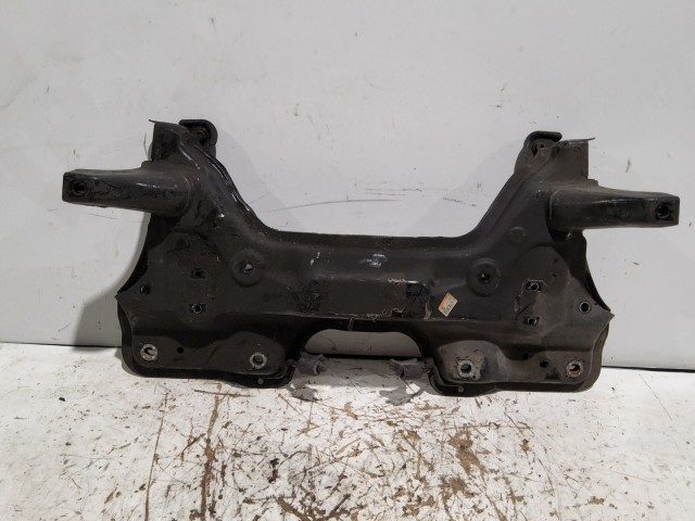 212159 Fiat Grande Punto, Alfa Romeo MiTo, első segédalváz (bölcső) 55700745