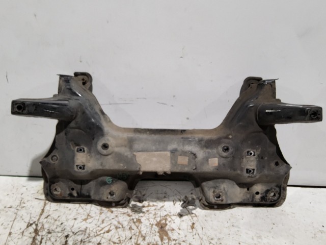 212160 Fiat Grande Punto, Alfa Romeo MiTo, első segédalváz (bölcső) 55700745