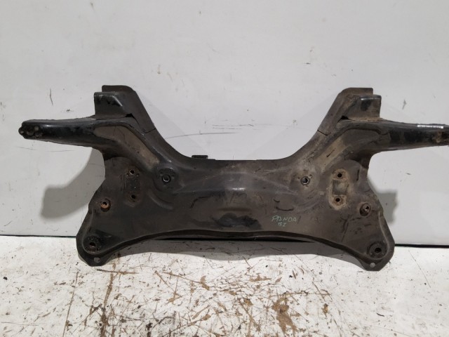 212161 Fiat Panda 2003-2011 első segédalváz, bölcső első kerék hajtású