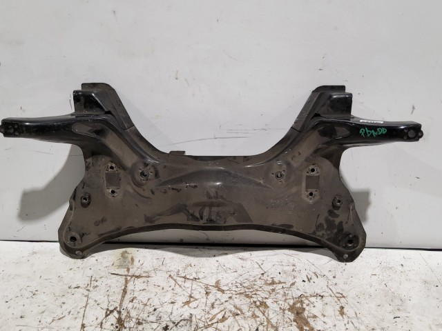 212162 Fiat Panda 2003-2011 első segédalváz, bölcső első kerék hajtású