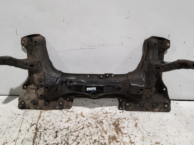 212168 Alfa Romeo 156, 147, Gt első segédalváz (bölcső), a képen látható állapotban