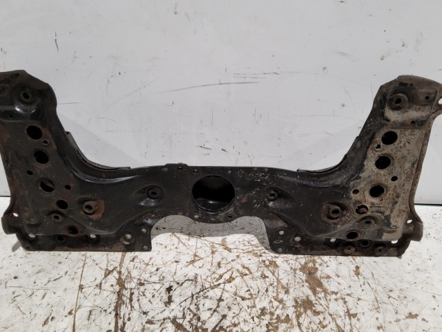 212168 Alfa Romeo 156, 147, Gt első segédalváz (bölcső), a képen látható állapotban