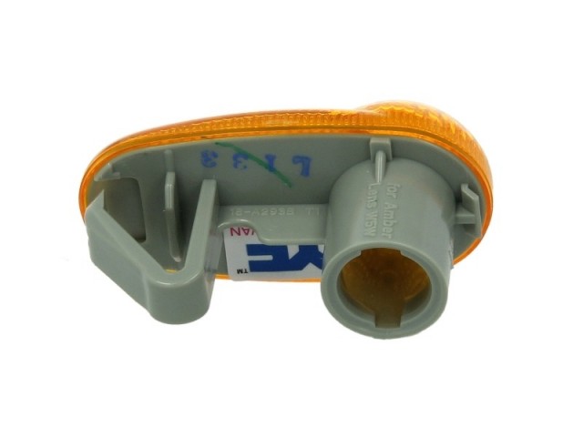 Alfa Romeo 147 2000-2005 utángyártott új sárvédő index