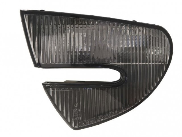 Alfa Romeo 147 2000-2005 utángyártott új bal első villogó a lökhárítóba