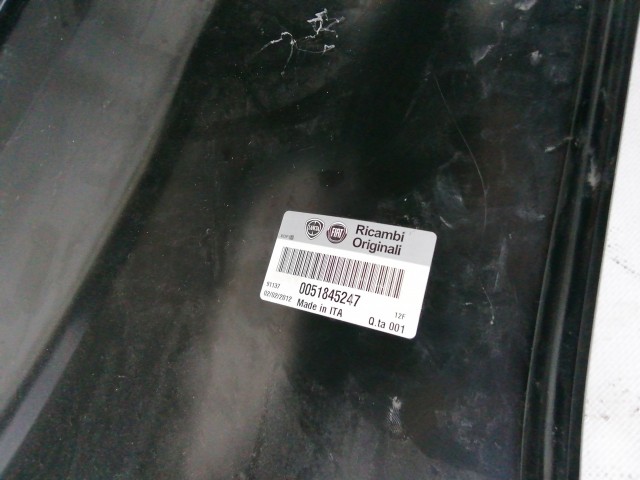 211656 Fiat Panda III. 2012-2024 jobb első sárvédő 51845247