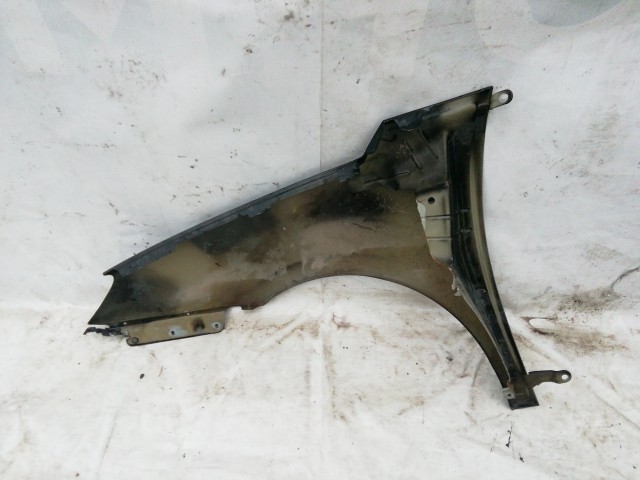 211653 Alfa Romeo MiTo 2008-2018  jobb első sárvédő