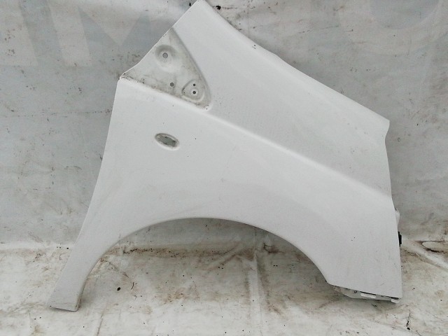 211711 Fiat Scudo 2007-2016 jobb első sárvédő 1400341788