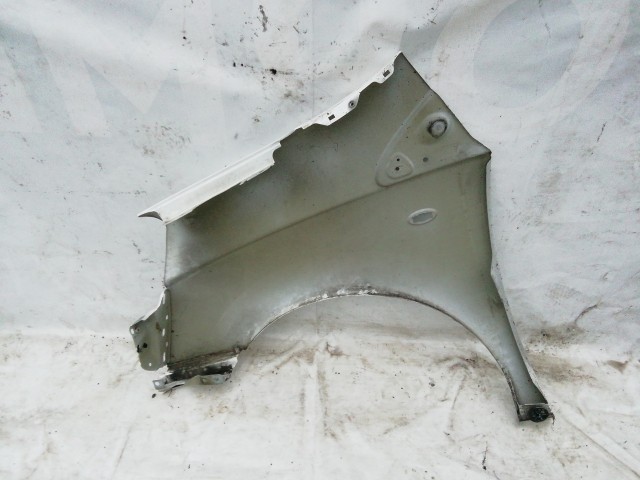 211711 Fiat Scudo 2007-2016 jobb első sárvédő 1400341788