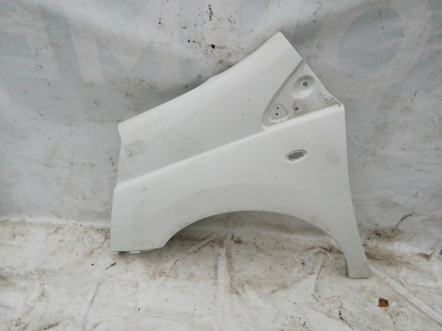 211710 Fiat Scudo 2007-2016 bal első sárvédő 1400342488