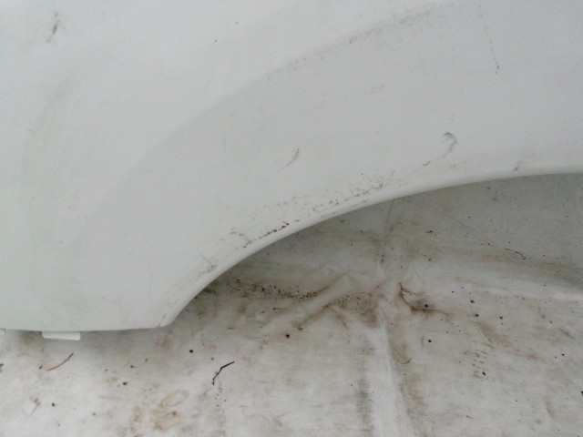 211710 Fiat Scudo 2007-2016 bal első sárvédő 1400342488