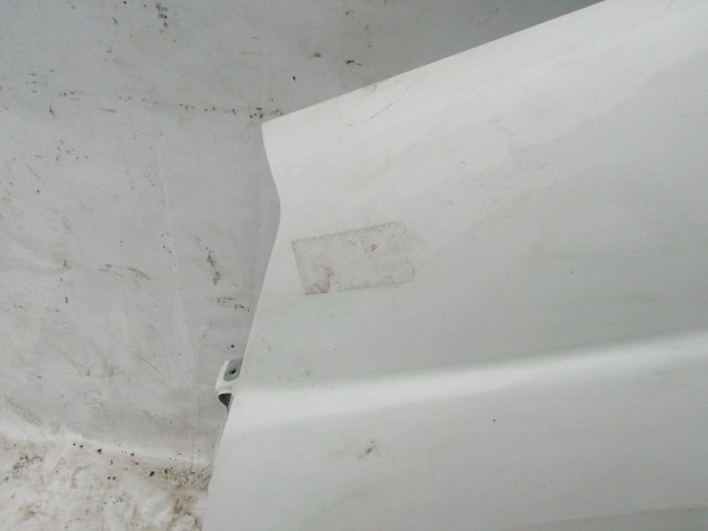 211710 Fiat Scudo 2007-2016 bal első sárvédő 1400342488