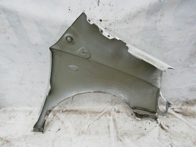 211710 Fiat Scudo 2007-2016 bal első sárvédő 1400342488