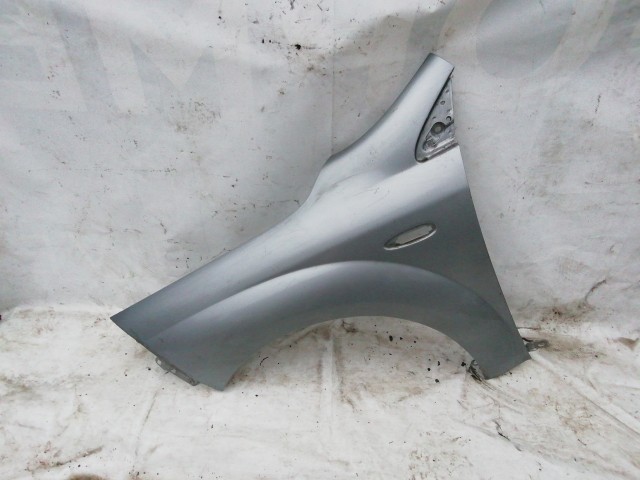 211709 Fiat Croma  2008-2010 bal első sárvédő 51803207