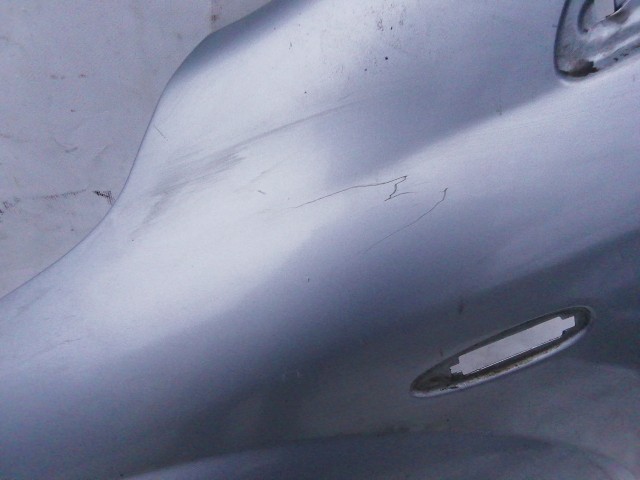 211709 Fiat Croma  2008-2010 bal első sárvédő 51803207