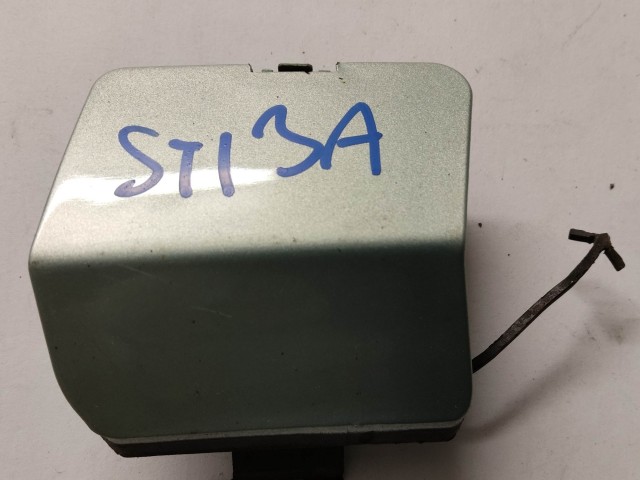 Fiat Stilo 2001-2007 Vonószem takaró használt  zöld hátsó 735275288