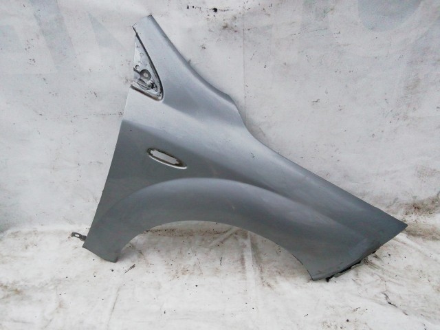 211708 Fiat Croma  2008-2010 jobb első sárvédő 51802987