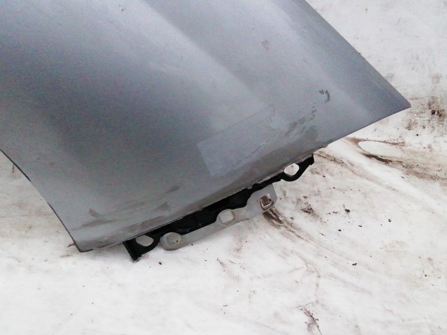 211708 Fiat Croma  2008-2010 jobb első sárvédő 51802987