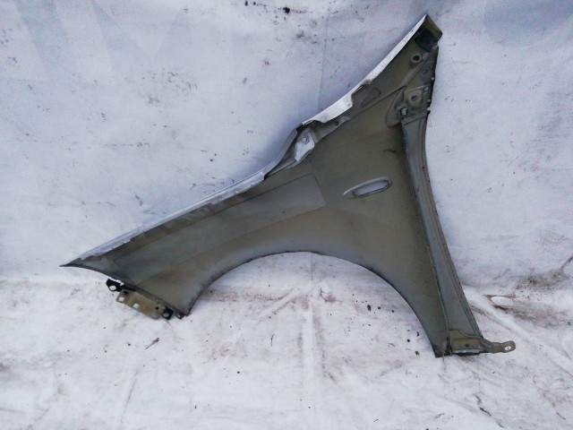 211708 Fiat Croma  2008-2010 jobb első sárvédő 51802987