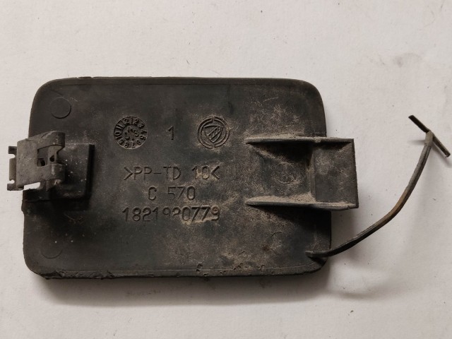 64277 Fiat Stilo FL Kombi Hátsó vonószem takaró 1821920779 