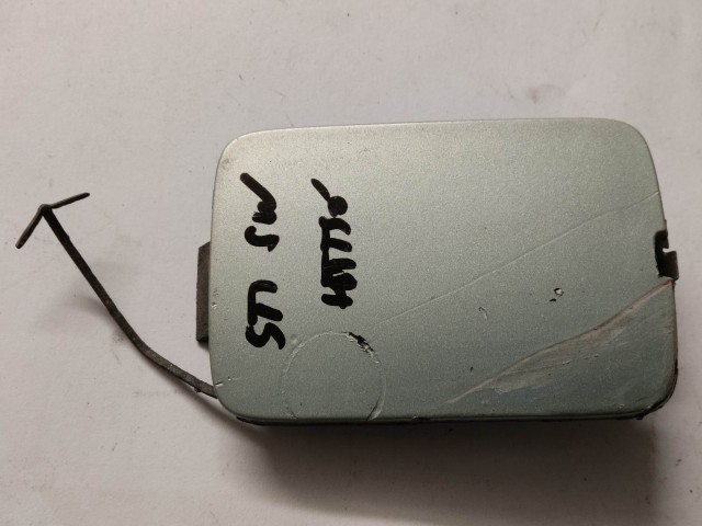 64277 Fiat Stilo FL Kombi Hátsó vonószem takaró 1821920779 