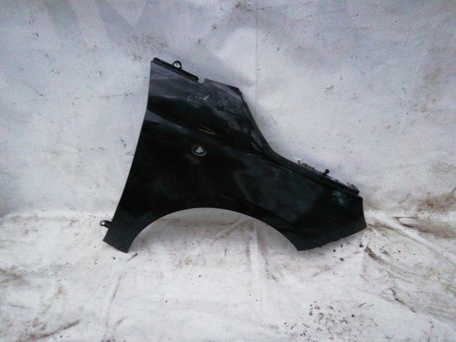 211707 Fiat 500 2007- jobb első sárvédő 52015755