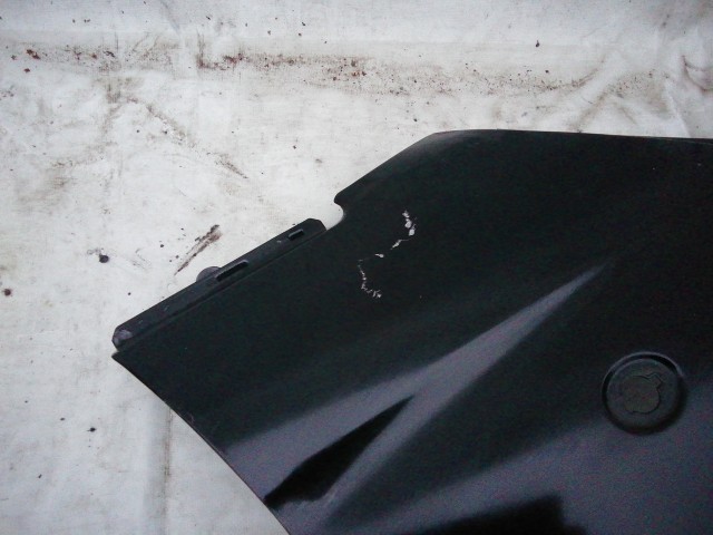 211707 Fiat 500 2007- jobb első sárvédő 52015755