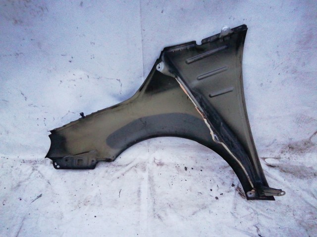 211707 Fiat 500 2007- jobb első sárvédő 52015755