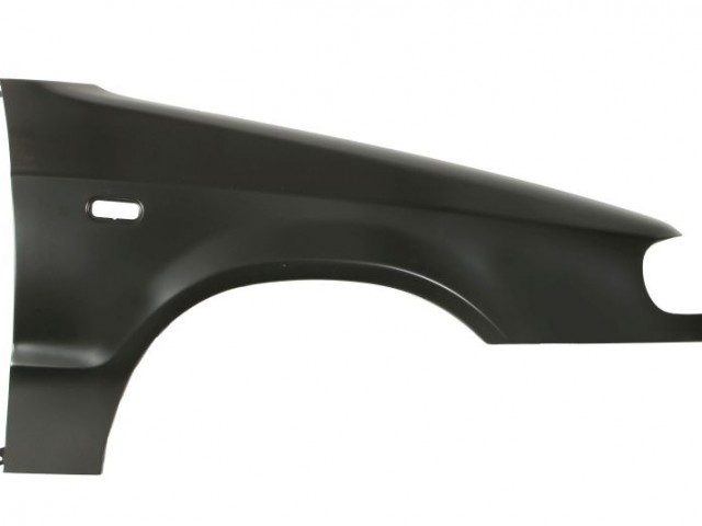 Skoda Felicia I. 1995-1998 utángyártott új jobb első sárvédő