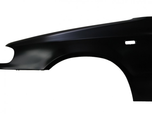 Skoda Felicia I. 1995-1997 utángyártott új bal első sárvédő