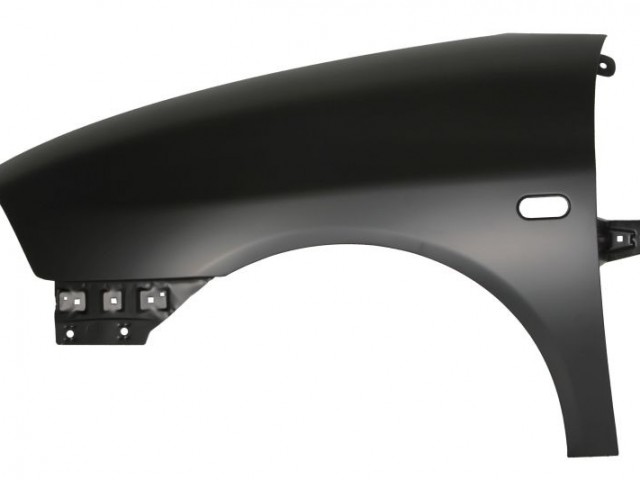 Seat Cordoba, Ibiza 2002-2009 utángyártott új bal első sárvédő