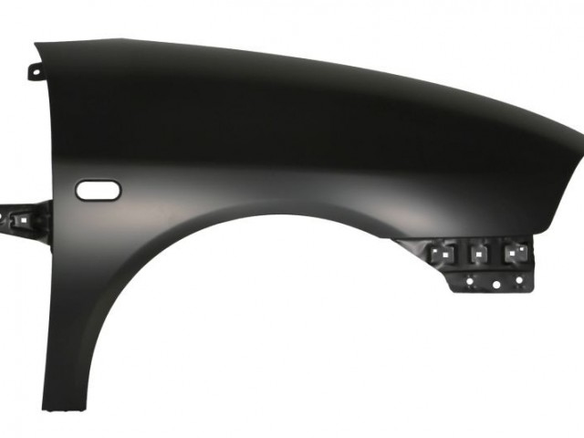 Seat Cordoba, Ibiza 2002-2009 utángyártott új jobb első sárvédő