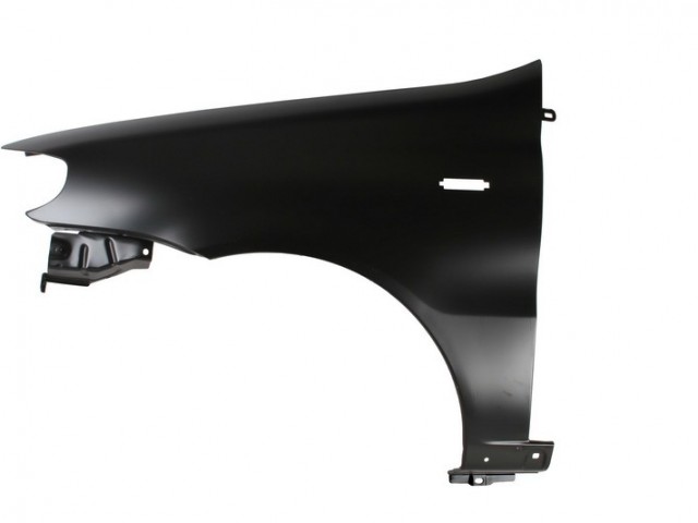 Fiat Albea 2005-2012, Pallio 2005-2007 utángyártott új bal első sárvédő