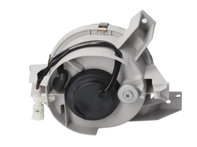 Opel Agila A, Suzuki Ignis, Suzuki Wagon R+ utángyártott új bal első ködlámpa