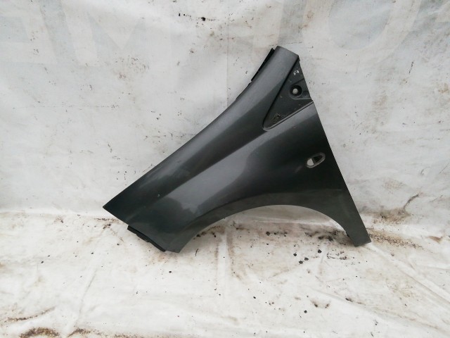 211706 Fiat Bravo 2007-2014 bal első sárvédő 51822248