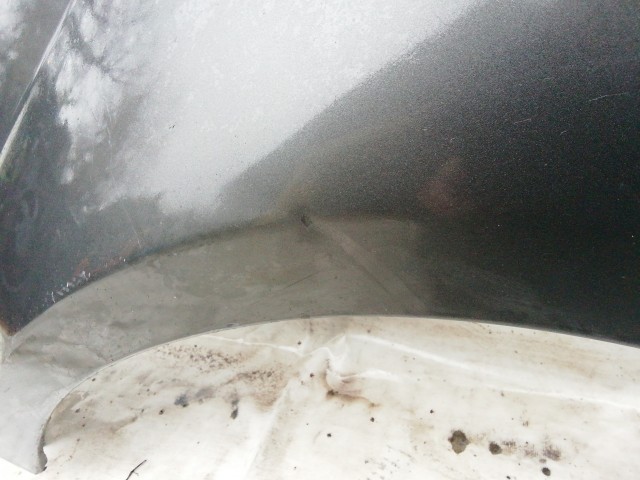 211706 Fiat Bravo 2007-2014 bal első sárvédő 51822248