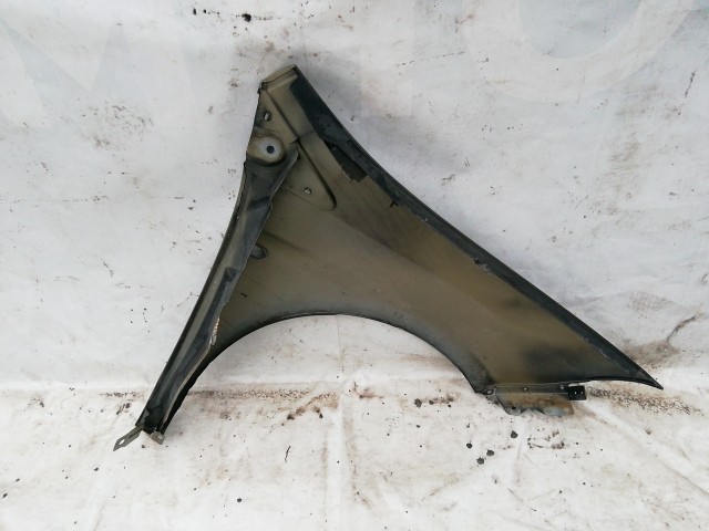 211706 Fiat Bravo 2007-2014 bal első sárvédő 51822248