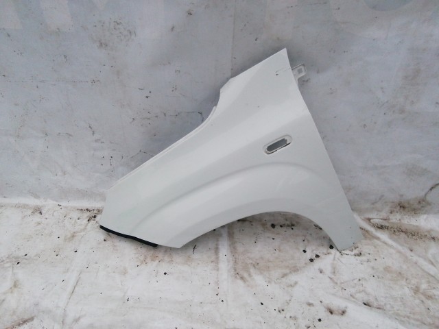 211705 Fiat Panda III. 2012-2024 bal első sárvédő 51931802