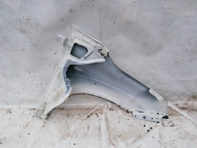 211705 Fiat Panda III. 2012-2024 bal első sárvédő 51931802